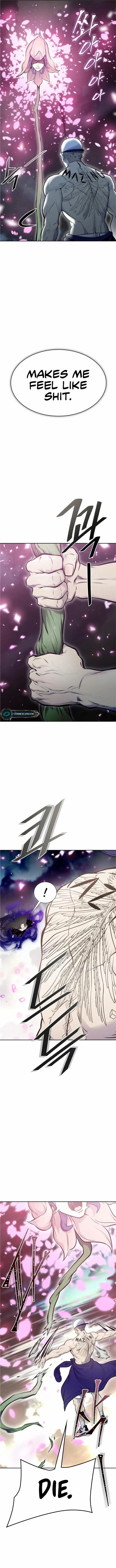 Tower of God Chapter 600 image 07